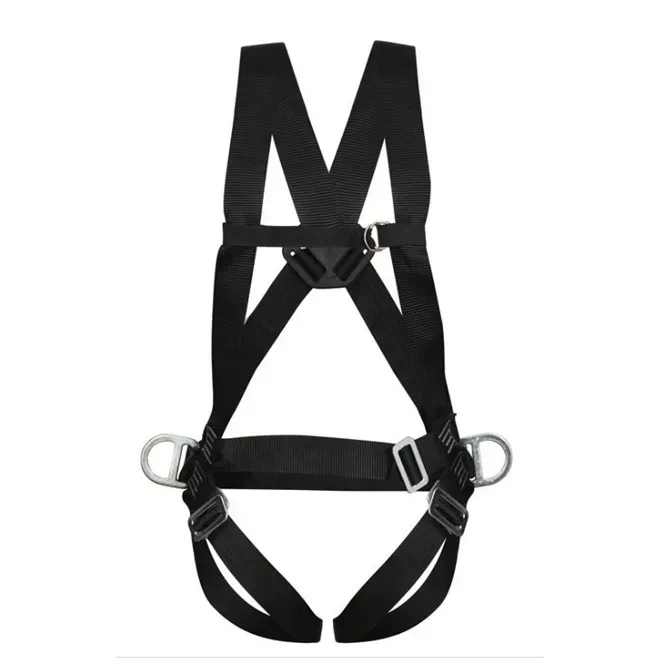 Cinturão Paraquedista 3 Pontos DGMaster 6002 CA 46161