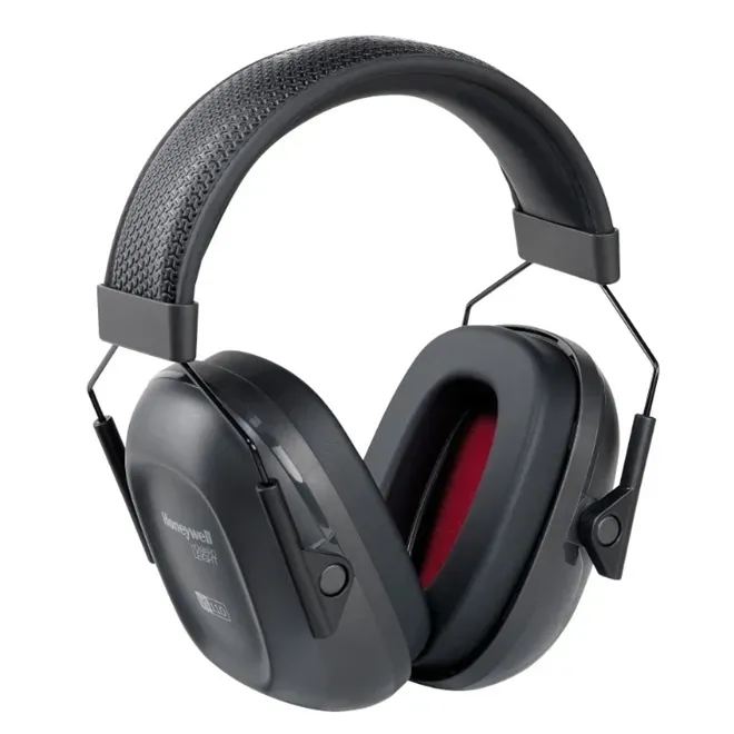 Abafador de Ruídos Verishield VS110 Honeywell 22Ddb Super Leve CA 43303
