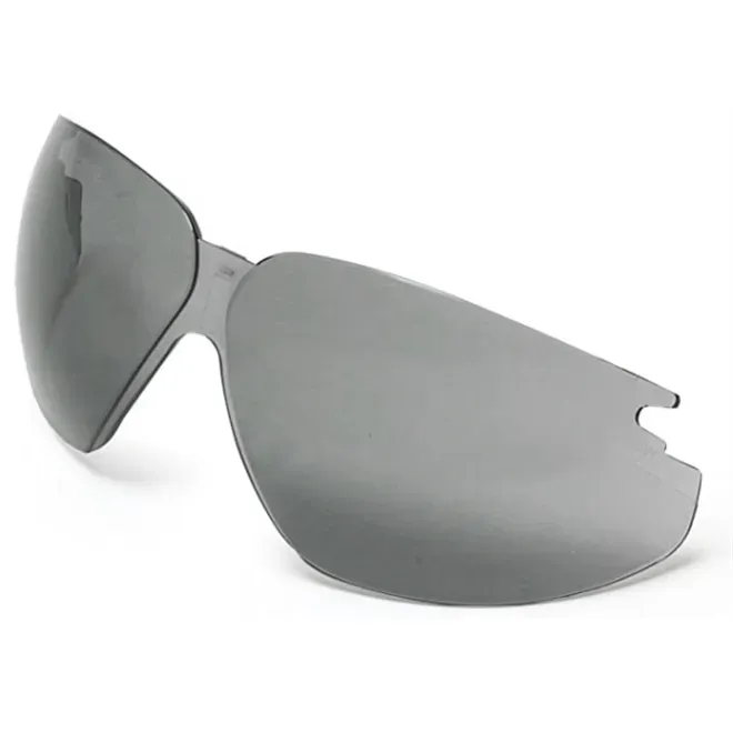 Lente de Reposição Cinza Para Óculos Uvex Genesis XC Supremo S6951HS-BR