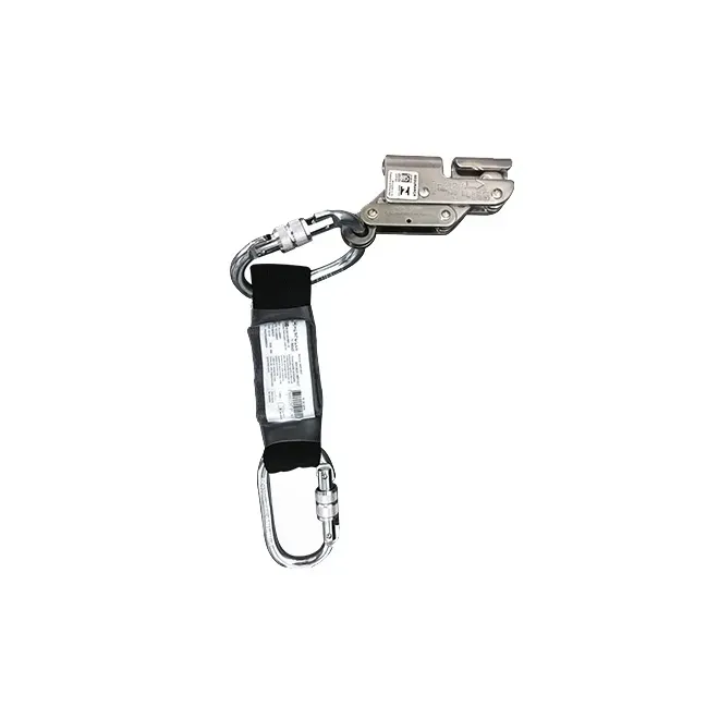 Trava-Quedas Para Cabo de Aço 8mm Com Abs Hércules HCGI00801 Com Extensor