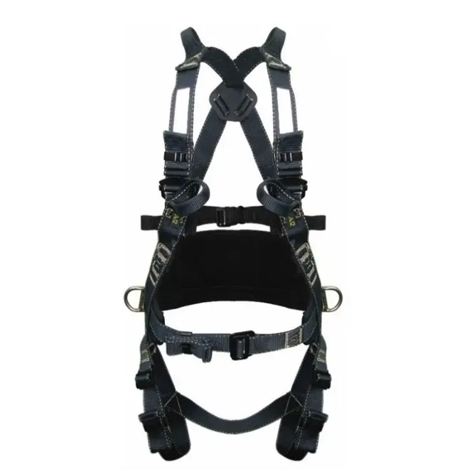 Cinturão em Para-Amida Hércules HL40001PR Antichama e Respingo de Solda CA 36620
