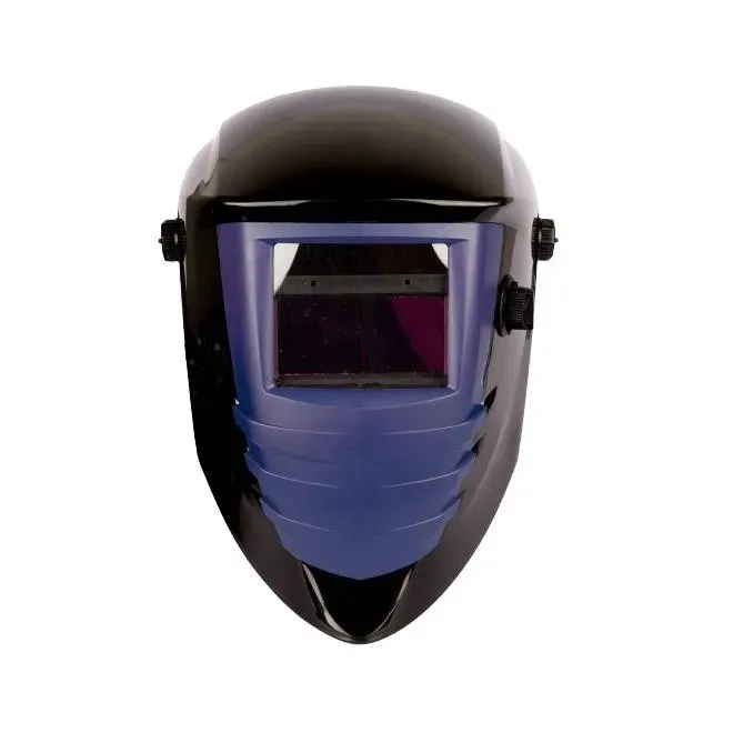 Máscara de Solda Automática Strong Welder 800 Libus Filtro UV-IR CA 41572