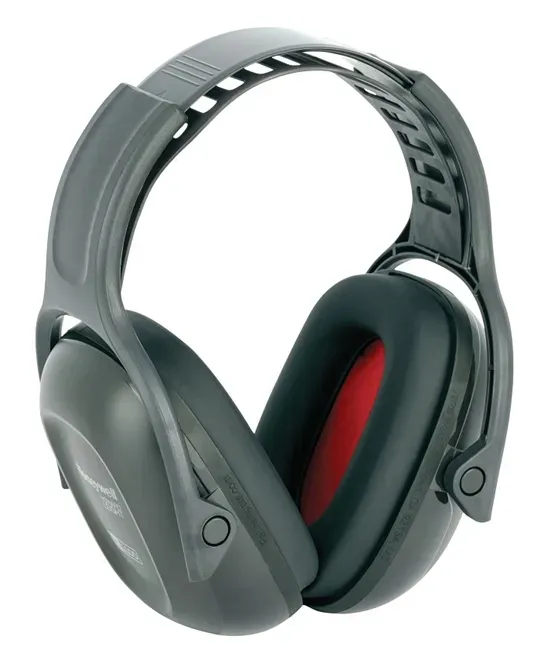 Abafador de Ruídos Verishield VS110D Honeywell Dielétrico Sem Metal 22Ddb  CA 43580