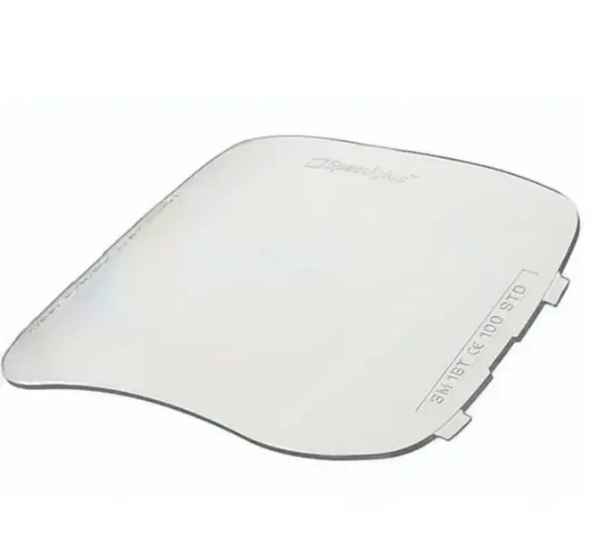 Visor Externo 776000 para Máscara de Solda 3M™ Speedglas™ 100 HB004096697