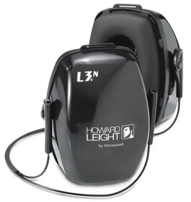 Abafador de Ruídos Leightning neck L3 Honeywell Haste na Nuca 1011996-BR 24db CA 16198