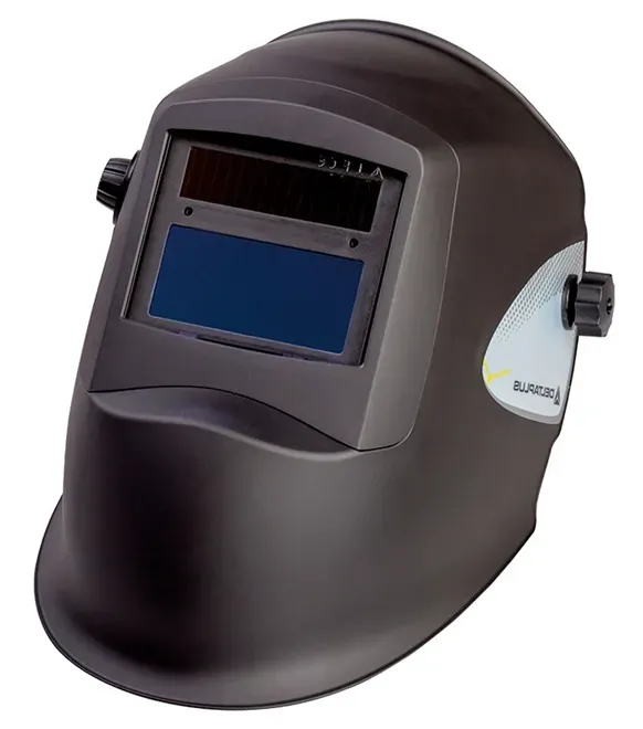 Máscara de Solda Automática Delta Pus Screen Alta Performance Din 9-13 CA 40486