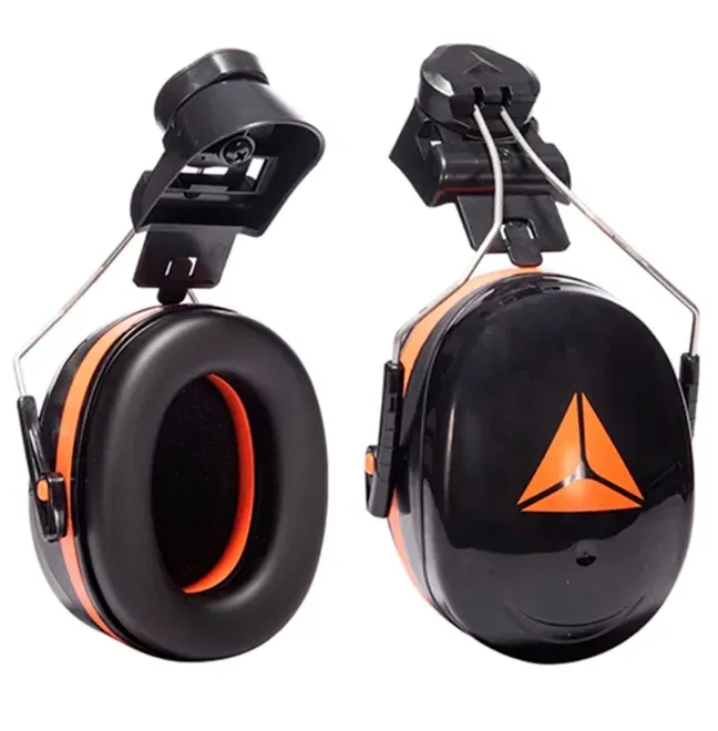 Protetor Concha Delta Plus Magny Helmet 2 Acoplável ao Capacete Diamond 19Db CA 38224
