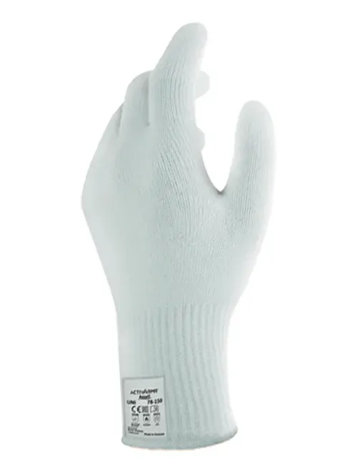 Luva ActivArmr® 78-150 Ansell Isolante Térmica Ambiente Frio e Úmido CA 12115