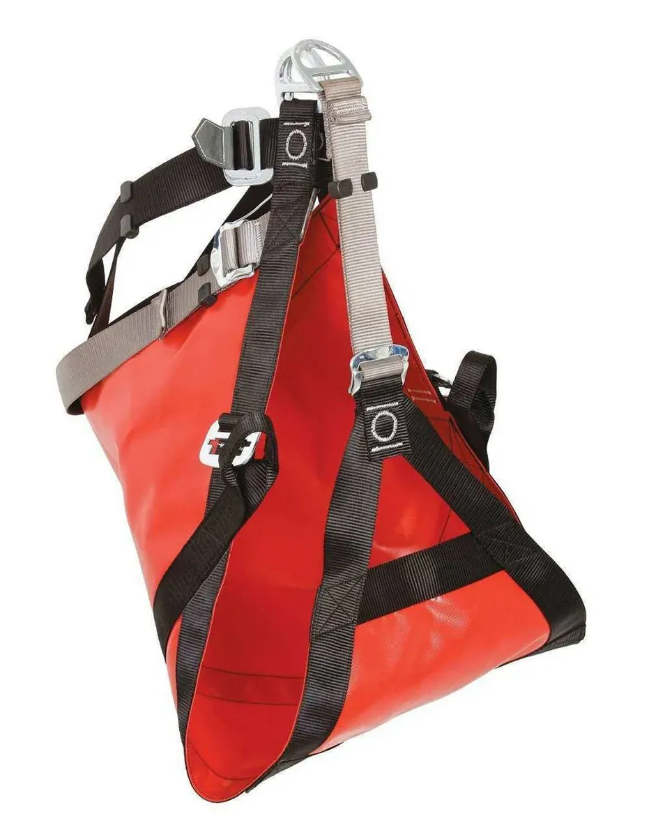 Triângulo de Resgate Ultra Safe Equipamento Para Evacuação USM54200000
