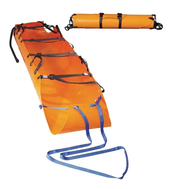 Maca Envelope Ultra Safe USM0001000 Para Resgates e Transporte de Vítimas em Movimentação Vertical