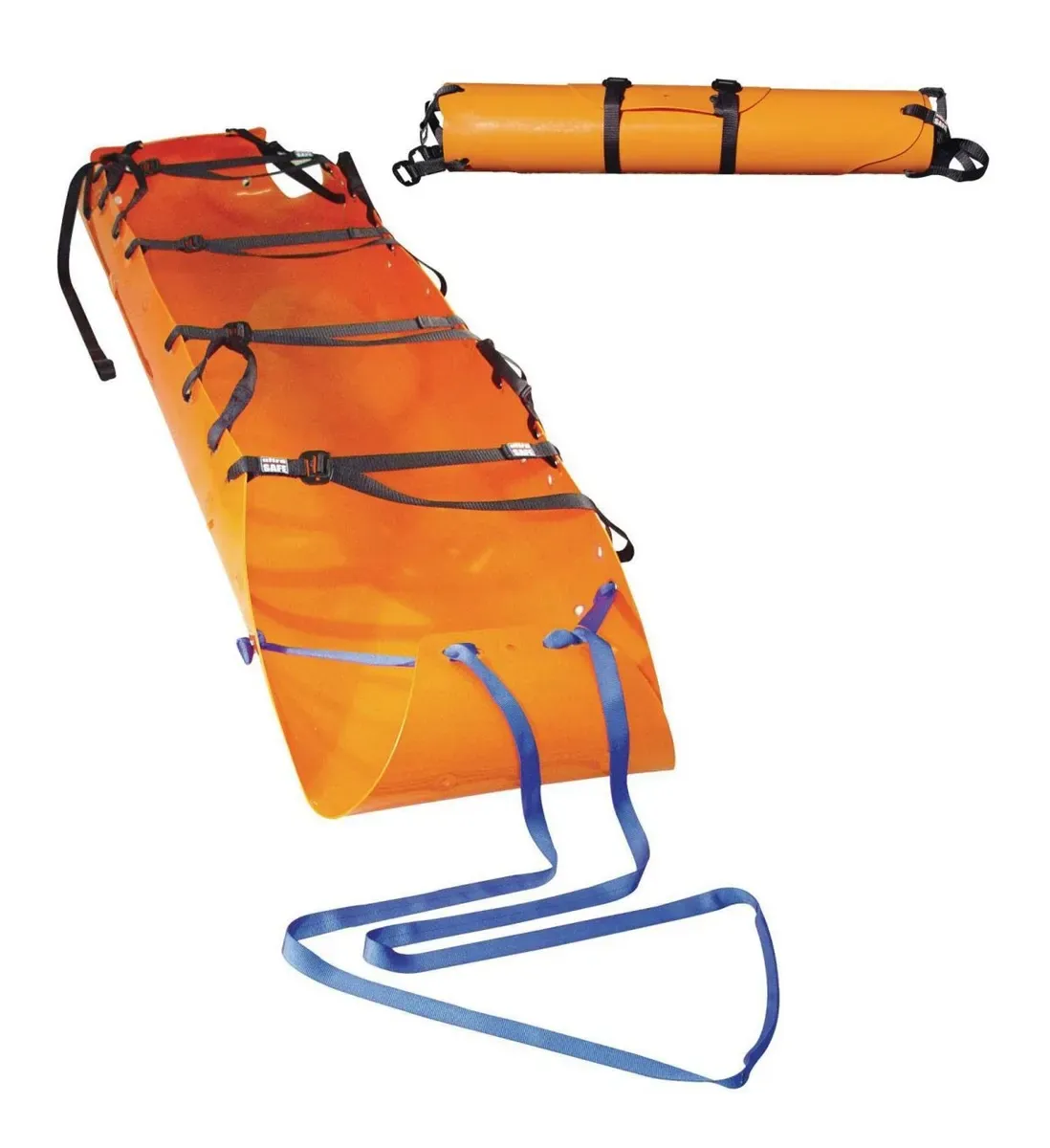 Maca Envelope Ultra Safe USM0001000 Para Resgates e Transporte de Vítimas em Movimentação Vertical