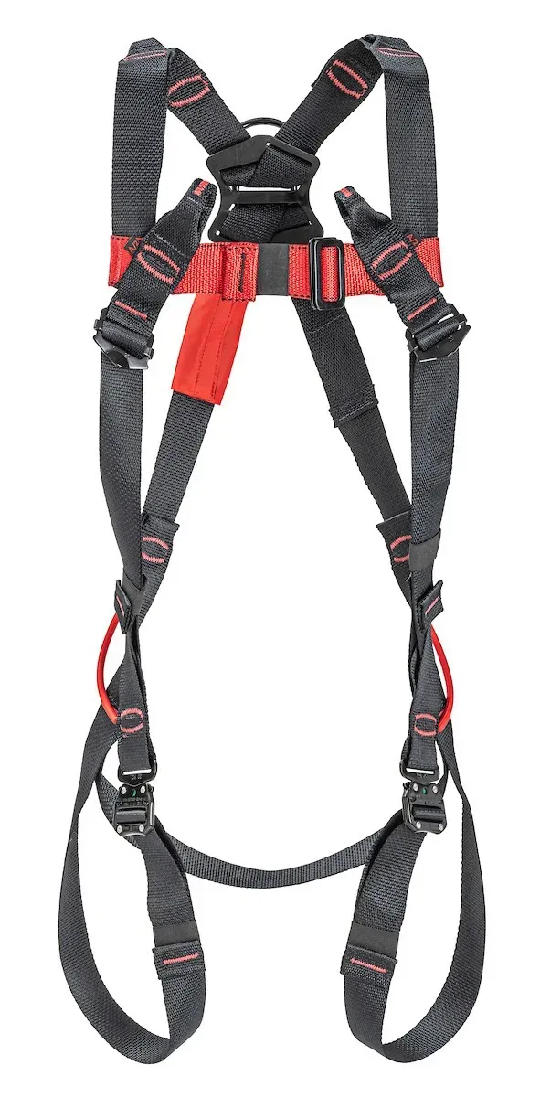 Cinto Versa Rápido 3M Altiseg Nova Geração Até 140kg Engate Rápido Tamanho 2 HB004674030 CA 45847