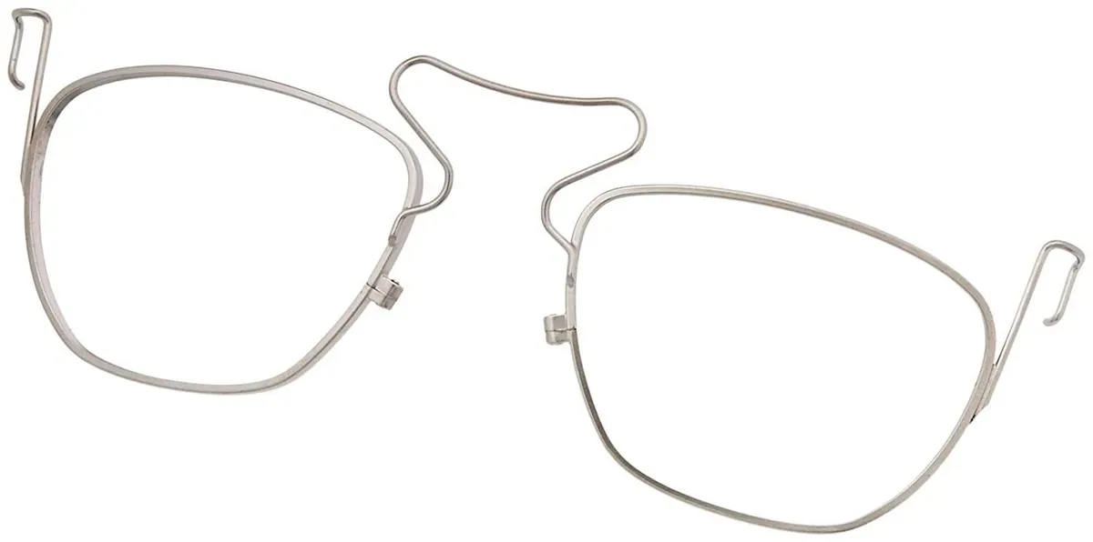 Clipe de Lente SS3350 Para Óculos Uvex Genesis XC Supremo