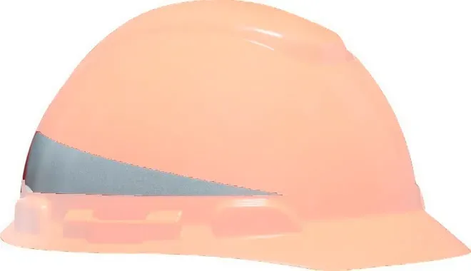 Refletivo Para Capacete H-700 3M HB004685705 Par