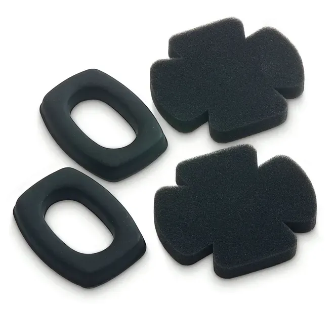 Conjunto de Reposição L3/L3N/V3 para Abafador Honeywell  L3/L3N/V3