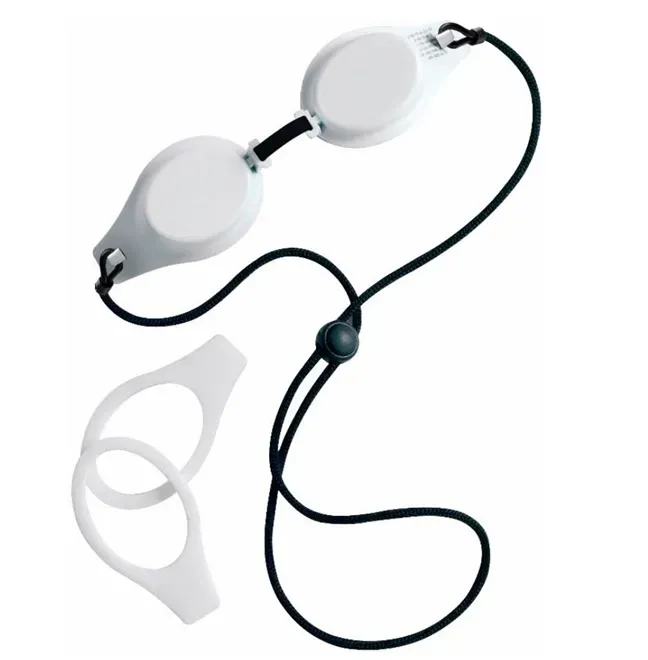 Protetor Ocular Univet Para Instrumentos a Laser  Para Pacientes 616.00.00.00