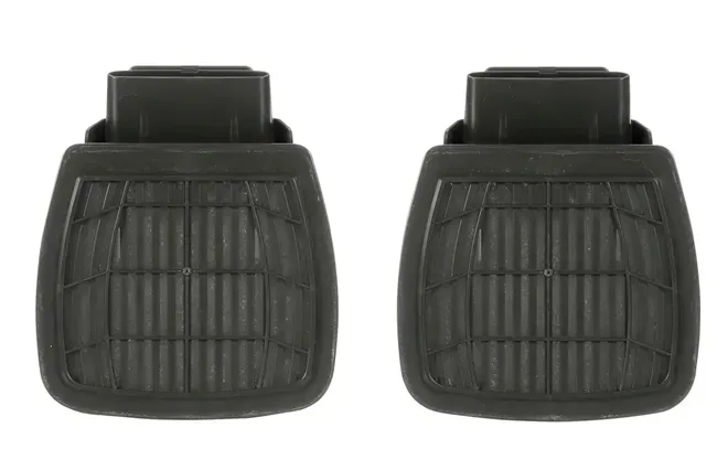Cartucho 3M D8001 Para Vapores Orgânicos Compatível Com a Máscara Secure Click 3M -  HB004659734