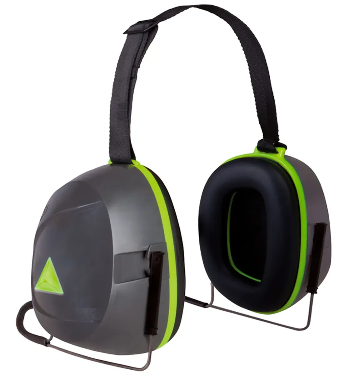 Protetor Auditivo Abafador Delta Plus Interlagos NB Haste na Nuca dB 19 dB CA 38225
