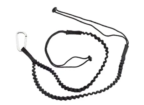 Talabarte Porta Ferramentas Hércules com Mosquetão HLTF02