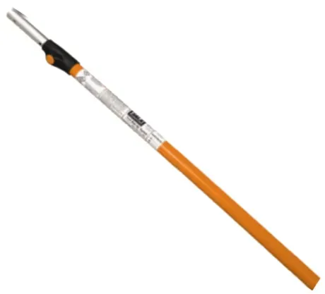 Vara de Manobra Telescópica de 2 a 7 Metros Altiseg 3M HB004575328