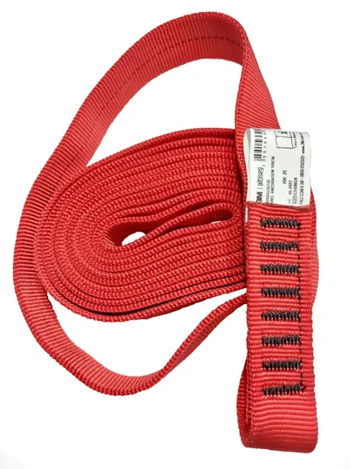 Anel de Ancoragem 1,60 Metros 3M Altiseg HB004596746