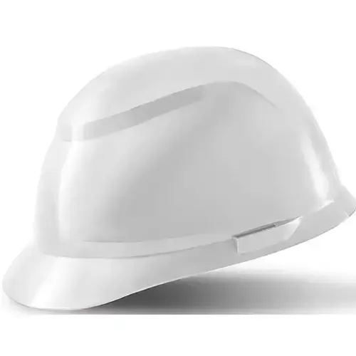 Capacete de segurança Camper Avant com Suspensão 4 Pontos e Regulagem de Altura CA 34414