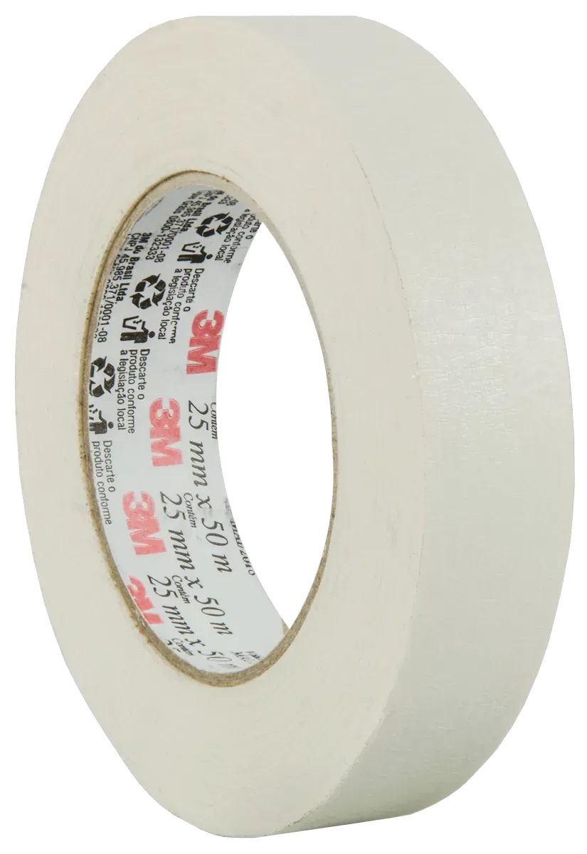 Fita Dupla Face de Papel 3M Scotch 24MM X 30M HB004416556