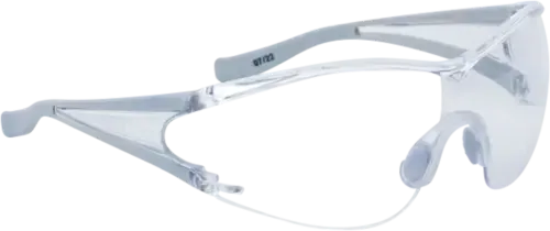 Óculos de Segurança Delta Plus Egon Clear Antiembaçante e Antirrisco UV-400 EGONGRIN CA 38175