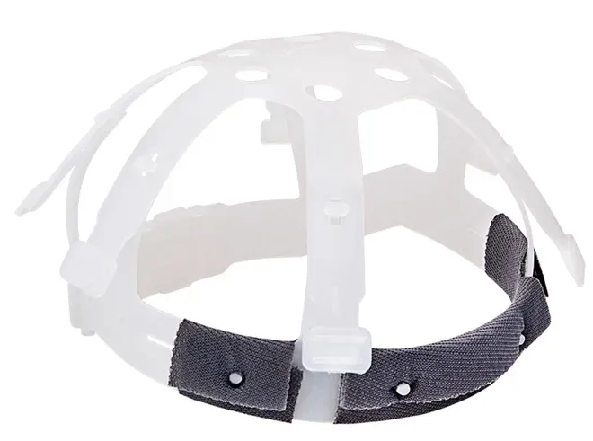 Suspensão Para Capacete Delta Plus BERYL Com Seis Pontos de Fixação WPS4371