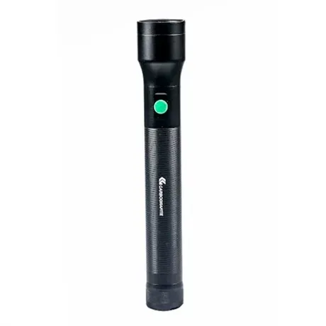 Lanterna Explorer CG 640 Carbografite 2 Pilhas com Potência Máxima de 200 Lúmens