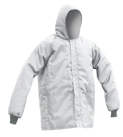 Japona Térmica Impermeável -25º Branco