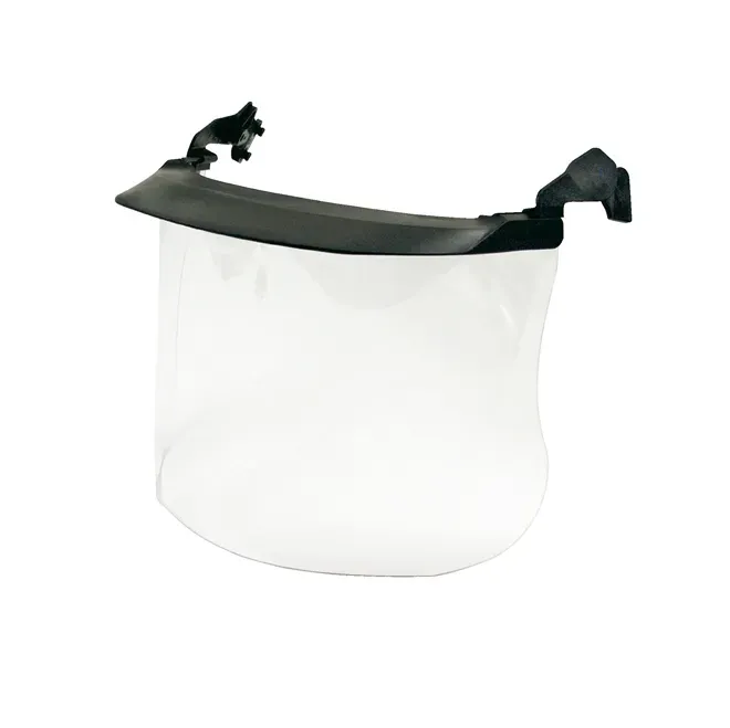 Máscara de Proteção Facial 3M HB004305122 V4F Para Capacete H-700 CA 46663