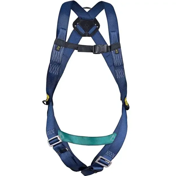 Cinturão Paraquedista Hércules HL00903IXARG 2 Pontos de Conexão Até 136 Kg CA 48509