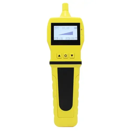 Bomba Elétrica Automática  para Liberação de Espaço Confinado Gas and Safety GSPUMP