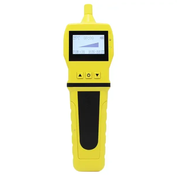 Bomba Elétrica Automática  para Liberação de Espaço Confinado Gas and Safety GSPUMP