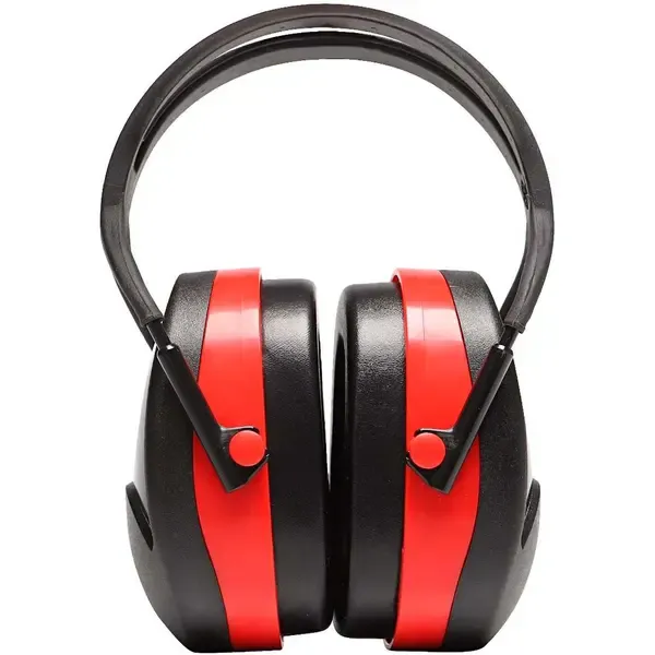 Protetor Auditivo Abafador Steelflex Shell Pro 100 STF-PASC51501 Atenuação 15Db CA-51186