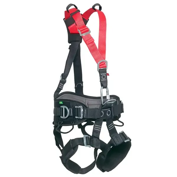 Cinturão Tipo Paraquedista Ultra Safe Reggio USC0023B0001Tamanho 1 CA 45641