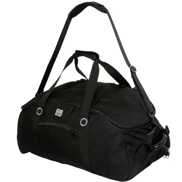 Bolsa Ultra Safe Cargo 60 Litros Para Transporte de Epi e Acessórios Código USM7007800PR