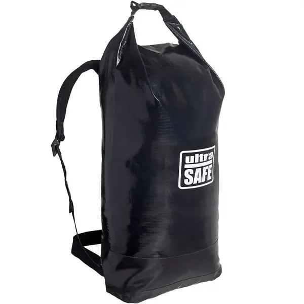 Mochila Estanque Ultra Safe 40 Litros em Lona Pvc Tratamento Uv USR009093