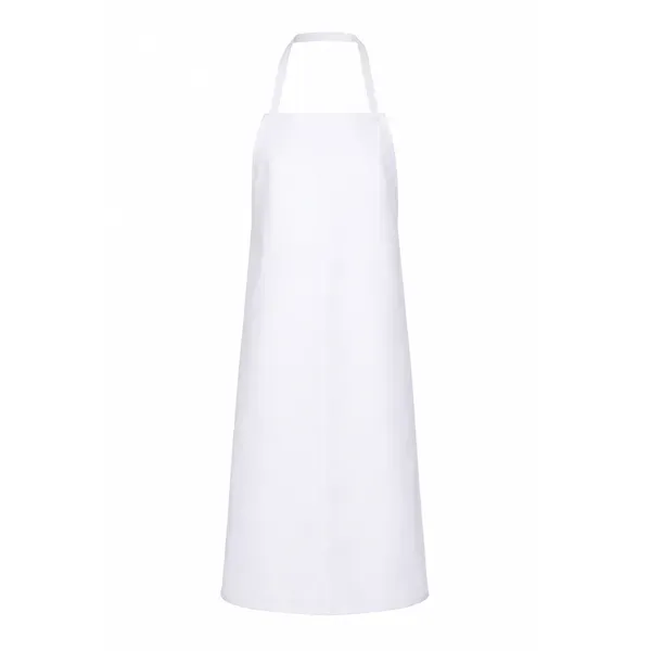 Avental Trevira KP400 Branco Brascamp Tiras Soldadas Engate 1.2x0.65 CA 37785