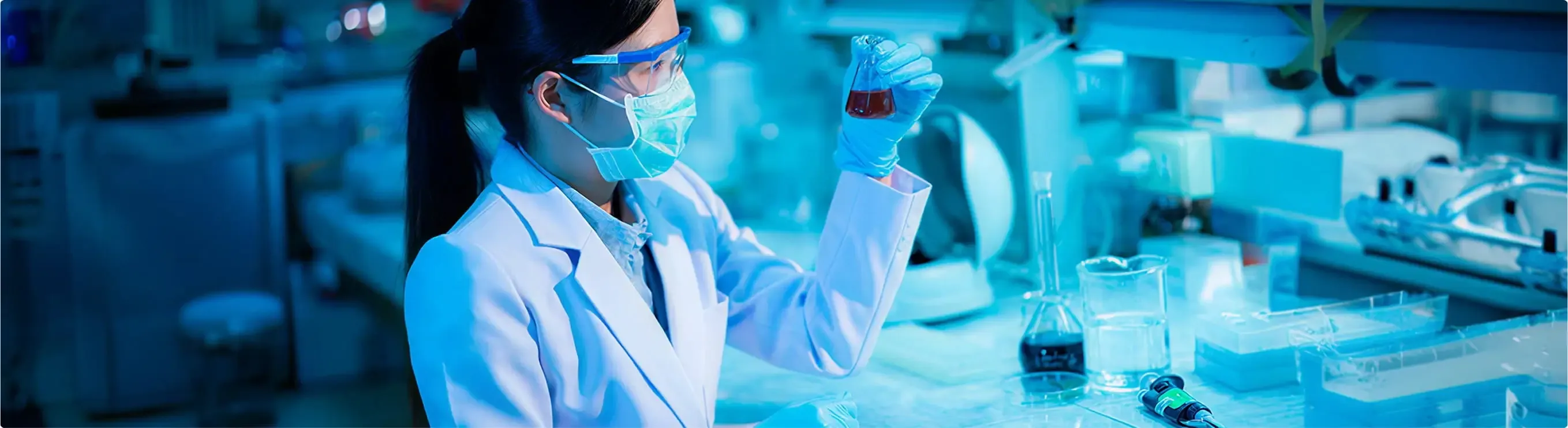 laboratorios