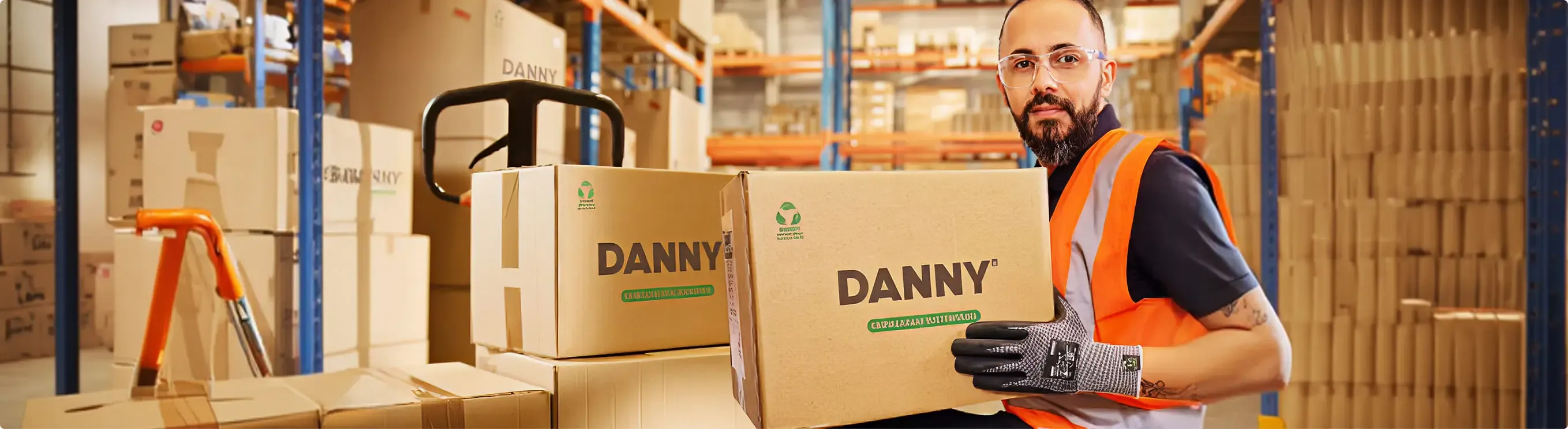 danny