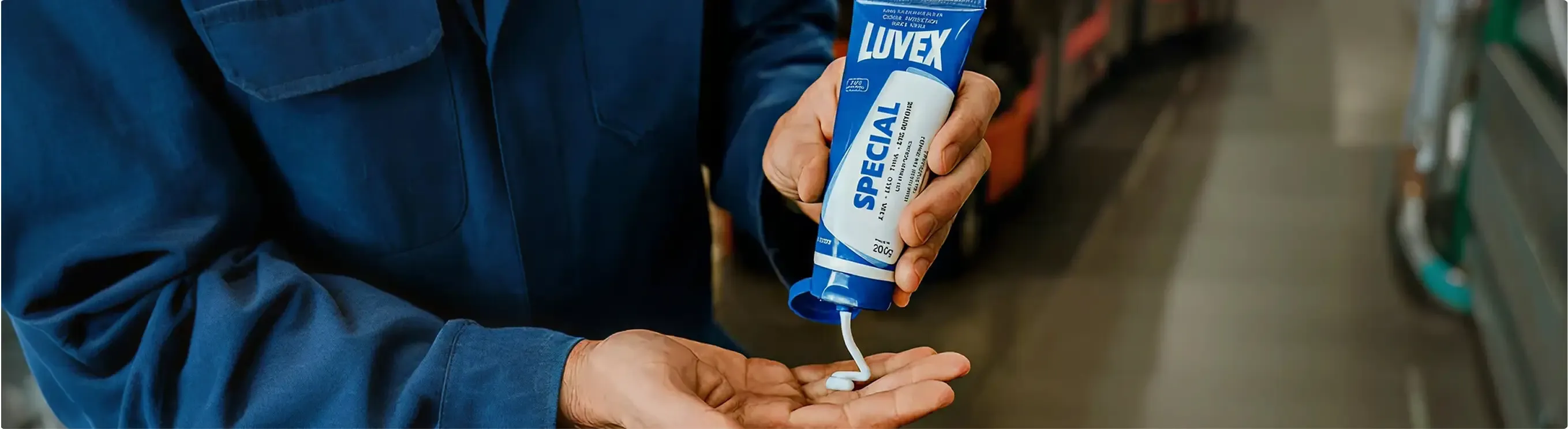 luvex