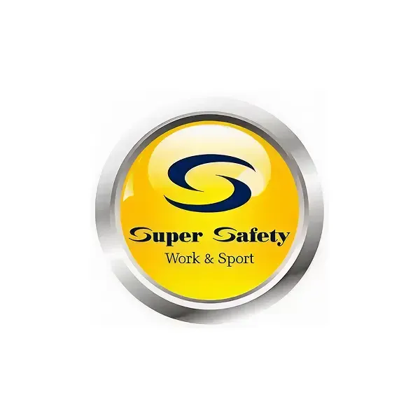 SUPER SAFETY