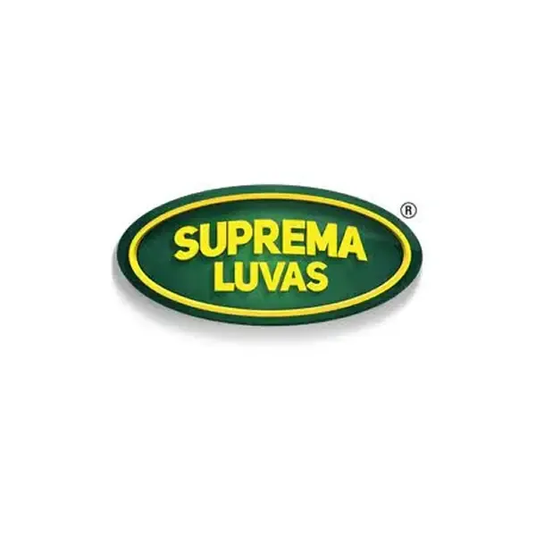 SUPREMA LUVAS