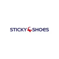 Sticky Shoes