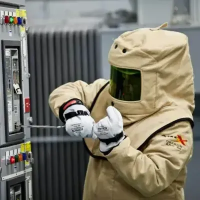 Arco Elétrico