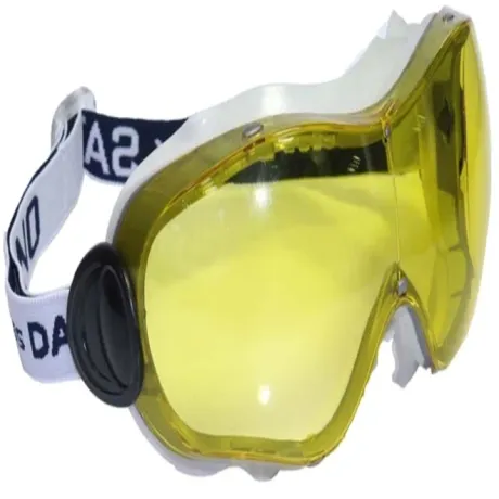 Óculos de Proteção Saturno Anti Embaçante DA-14300