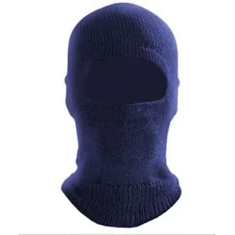 Capuz Térmico Tipo Ninja de Lã Qualiflex Norma EN 342 CA 18416