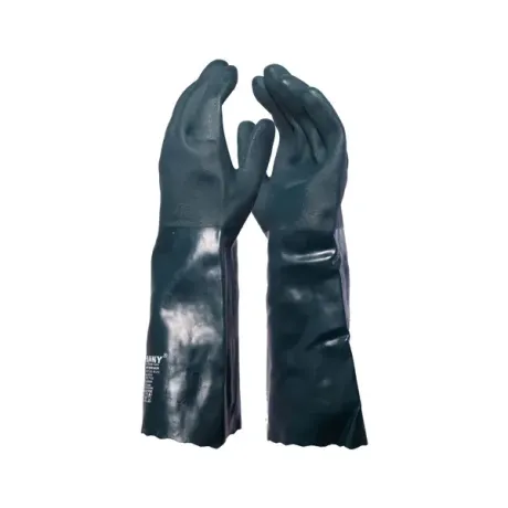 Luva de PVC Petronit Danny 46 CM DA-12.214 CA 40304